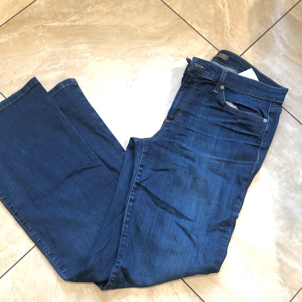 Joes’ jeans